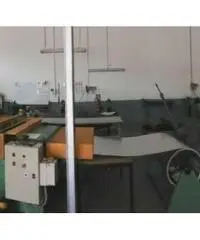 Vendita Capannone in via della produzione  17 Vendita Capannone in via della produzione  17