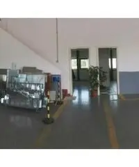 Vendita Capannone in via della produzione  17 Vendita Capannone in via della produzione  17