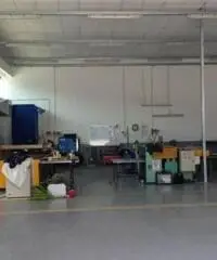 Vendita Capannone in via della produzione  17 Vendita Capannone in via della produzione  17