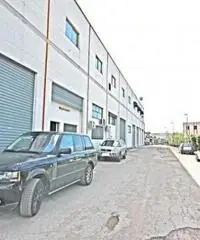 Vendita Capannone in via traversa del grillo