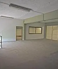 Vendita Capannone in via traversa del grillo