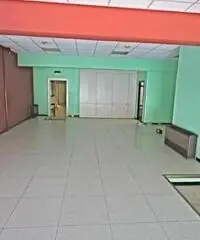 Vendita Capannone in via traversa del grillo