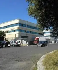 Vendita Capannone in via della produzione  15 Vendita Capannone in via della produzione  15