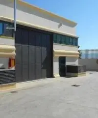 Vendita Capannone in via della produzione  15 Vendita Capannone in via della produzione  15