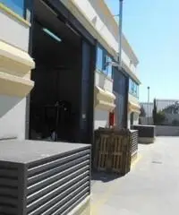 Vendita Capannone in via della produzione  15 Vendita Capannone in via della produzione  15