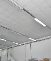 Vendita Capannone in via della produzione  15 Vendita Capannone in via della produzione  15