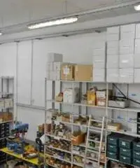 Vendita Capannone in via della produzione  15 Vendita Capannone in via della produzione  15