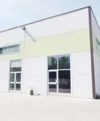 Vendita Capannone in Via Valle Settedue Vendita Capannone in Via Valle Settedue