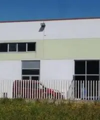 Vendita Capannone in Via Valle Settedue Vendita Capannone in Via Valle Settedue