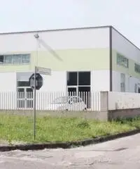 Vendita Capannone in Via Valle Settedue Vendita Capannone in Via Valle Settedue