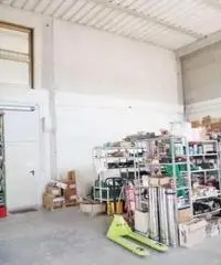 Vendita Capannone in Via Valle Settedue Vendita Capannone in Via Valle Settedue