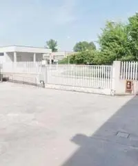 Vendita Capannone in Via Valle Settedue Vendita Capannone in Via Valle Settedue