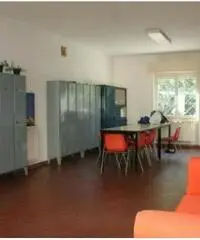 Vendita Capannone in via dell'artigianato Vendita Capannone in via dell'artigianato