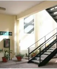 Vendita Capannone in via dell'artigianato Vendita Capannone in via dell'artigianato