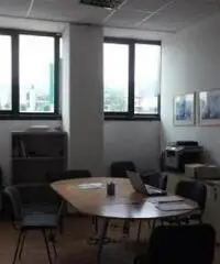 Vendita Capannone in via Maurizio Iaconelli, 34 Vendita Capannone in via Maurizio Iaconelli, 34