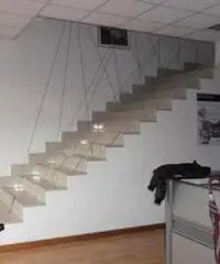 Vendita Capannone in via Maurizio Iaconelli, 34 Vendita Capannone in via Maurizio Iaconelli, 34