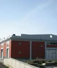 Vendita Capannone in via capo d'acqua