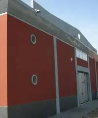 Vendita Capannone in via capo d'acqua