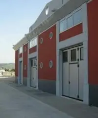 Vendita Capannone in via capo d'acqua