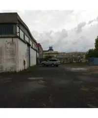 Vendita Capannone in Via Trinitad, 10 Vendita Capannone in Via Trinitad, 10