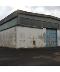 Vendita Capannone in Via Trinitad, 10 Vendita Capannone in Via Trinitad, 10