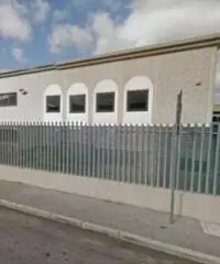 Vendita Capannone in via del Commercio Vendita Capannone in via del Commercio