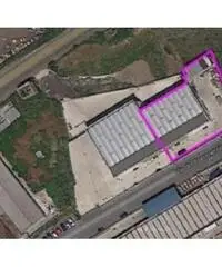 Vendita Capannone in via del Commercio Vendita Capannone in via del Commercio