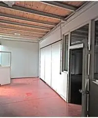 Vendita Capannone in via traversa del grillo