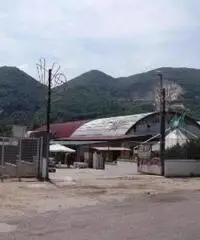 Vendita Capannone in VIA DELLA STAZIONE 125 Vendita Capannone in VIA DELLA STAZIONE 125