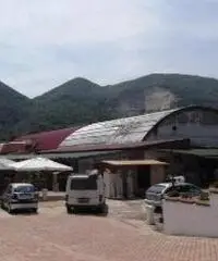 Vendita Capannone in VIA DELLA STAZIONE 125 Vendita Capannone in VIA DELLA STAZIONE 125