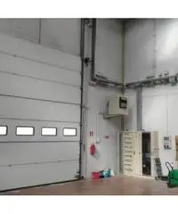 Vendita Capannone in Via Casilina km 48 Vendita Capannone in Via Casilina km 48