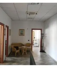 Vendita Capannone in Via Casilina km 48 Vendita Capannone in Via Casilina km 48