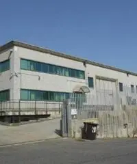 Vendita Capannone in via delle Industria 2 Vendita Capannone in via delle Industria 2