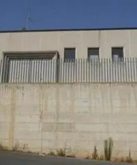 Vendita Capannone in via delle Industria 2 Vendita Capannone in via delle Industria 2