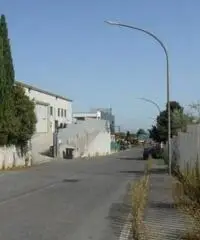 Vendita Capannone in via delle Industria 2 Vendita Capannone in via delle Industria 2