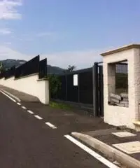 Vendita Capannone in Via di Colonna