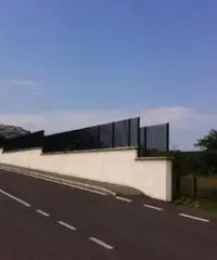 Vendita Capannone in Via di Colonna