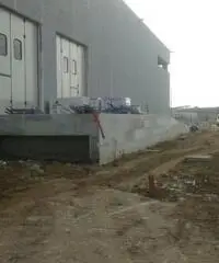 Vendita Capannone in Via Fontanella del Solco