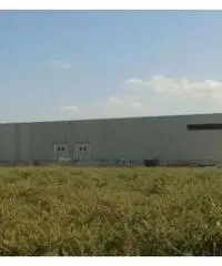 Vendita Capannone in Via Fontanella del Solco