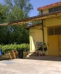 Vendita Laboratorio da 135mq