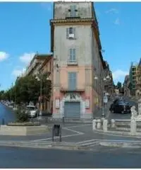 Vendita Laboratorio da 40mq