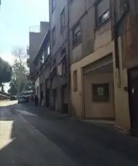 Vendita Laboratorio in Via Fontana delle Rose, 21 Vendita Laboratorio in Via Fontana delle Rose, 21