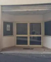 Vendita Laboratorio in Via Fontana delle Rose, 21 Vendita Laboratorio in Via Fontana delle Rose, 21