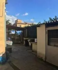 Vendita Laboratorio in via DALMAZIA Vendita Laboratorio in via DALMAZIA