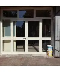 Vendita Laboratorio in Via Vallone