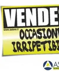Vendita Magazzino da 365mq