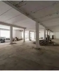 Vendita Magazzino in VIA LAURENTINA 219 Vendita Magazzino in VIA LAURENTINA 219