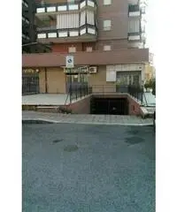 Vendita Magazzino in Via Romolo Mori Vendita Magazzino in Via Romolo Mori