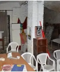 Vendita Magazzino in Via Indipendenza Vendita Magazzino in Via Indipendenza