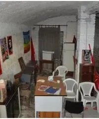 Vendita Magazzino in Via Indipendenza Vendita Magazzino in Via Indipendenza